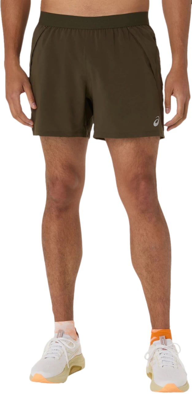 Asics Road 5IN Running Divers