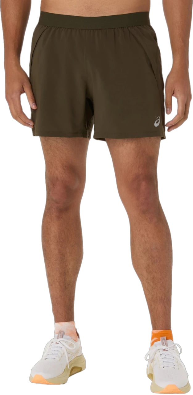 Asics Road 5IN Running Divers
