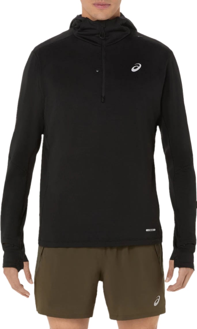 Asics Road Winter LS Divers