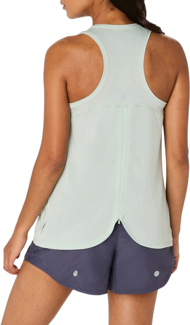 Asics Nagino Run Grijs