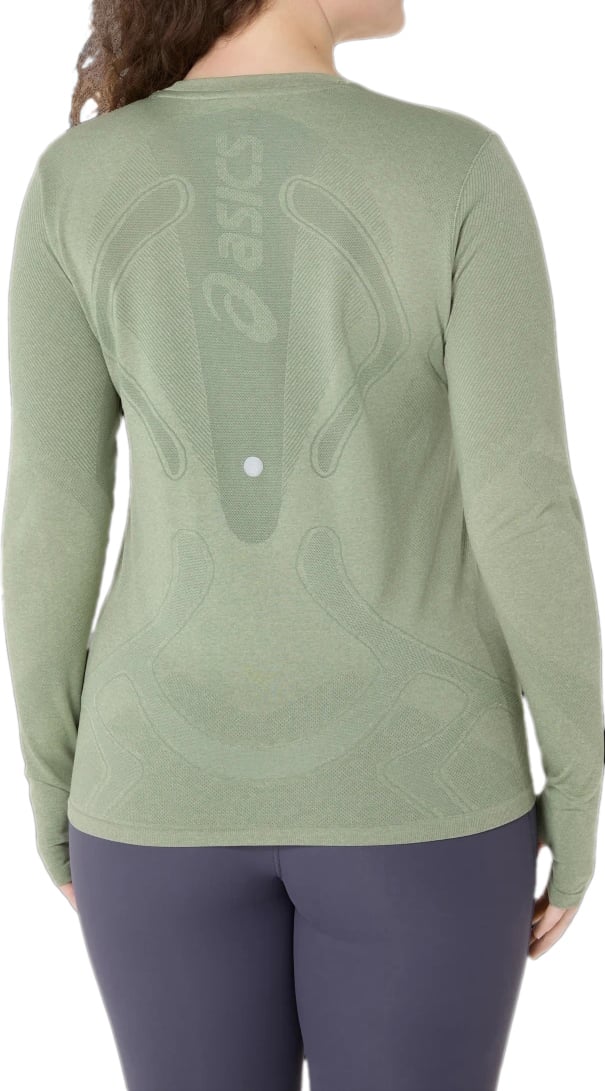 Asics Road Seamless LS Divers
