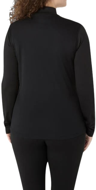 Asics Core LS 1/2 Zip Divers