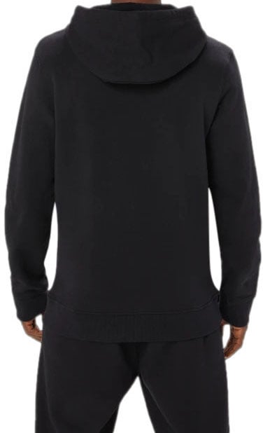 Asics OTH Hoodie Workout Zwart