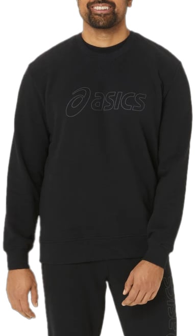 Asics Workout Sweater Divers