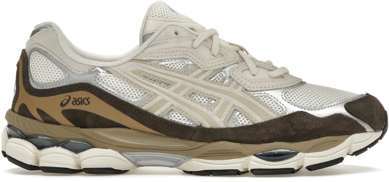 Asics ASICS Gel-NYC Cream Divers