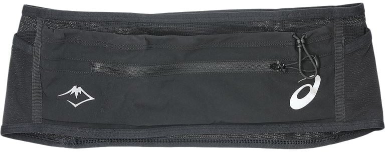Asics Fujitrail Heuptas Zwart