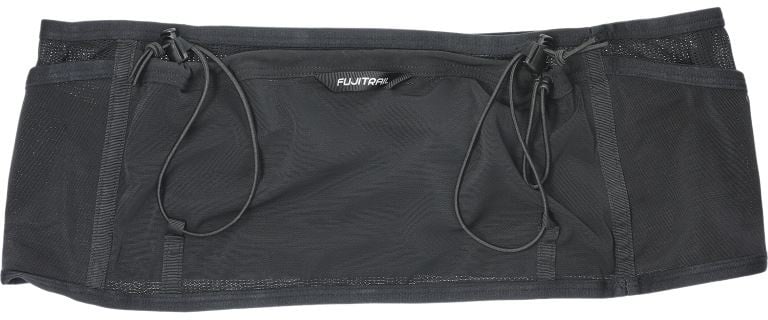 Asics Fujitrail Heuptas Zwart