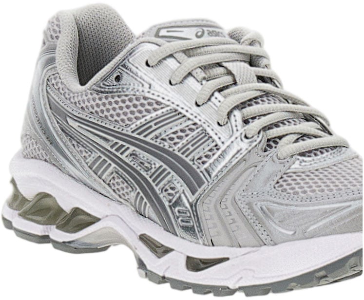 Asics Gel-Kayano 14 Sneakers Grijs