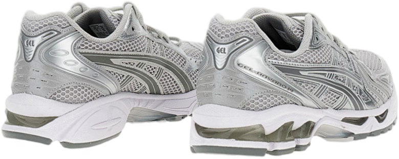 Asics Gel-Kayano 14 Sneakers Grijs