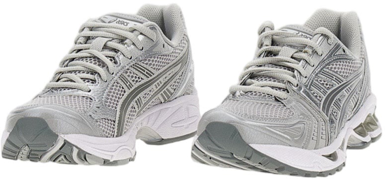 Asics Gel-Kayano 14 Sneakers Grijs