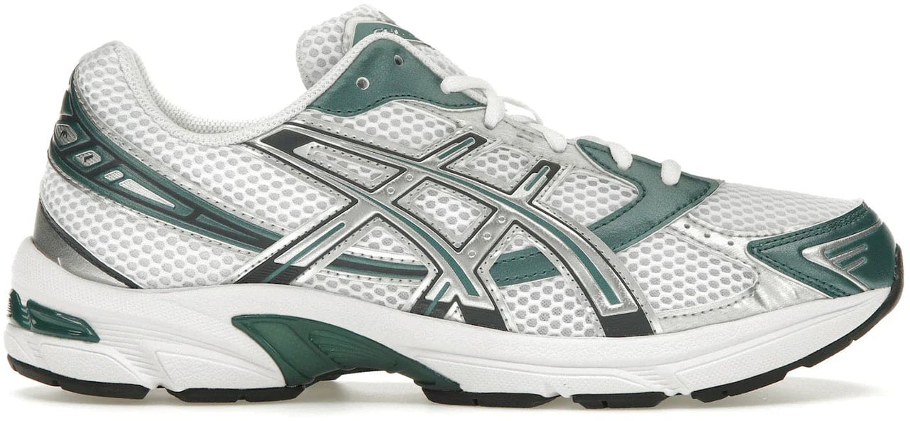 Asics ASICS Gel-1130 Dark Neptune Blauw