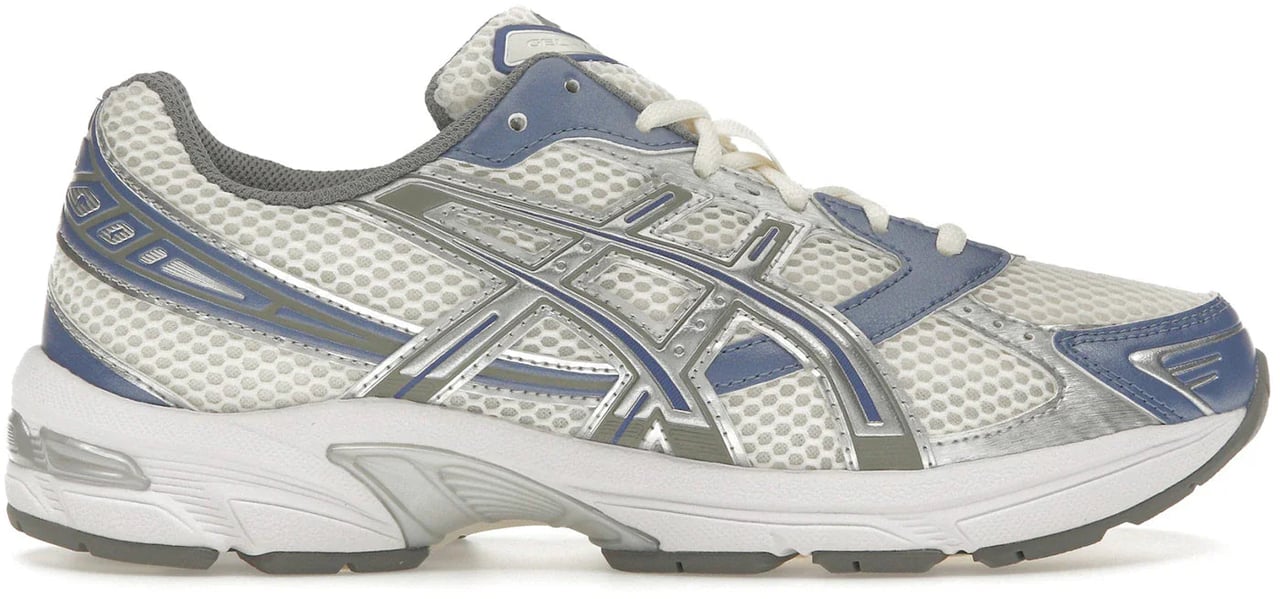 Asics ASICS Gel-1130 Cream Blueberry Blauw