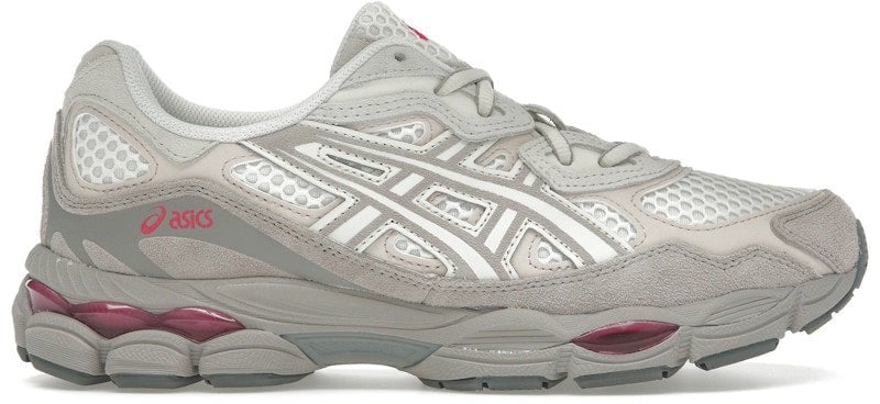 Asics ASICS Gel-NYC Cream Moonrock Beige