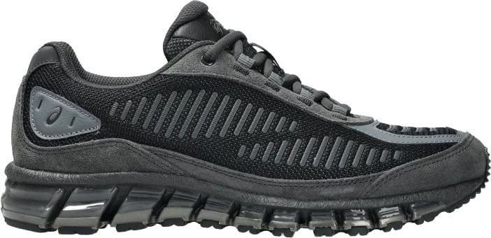 Asics “Gel Quantum 360” Sneakers – Black Zwart