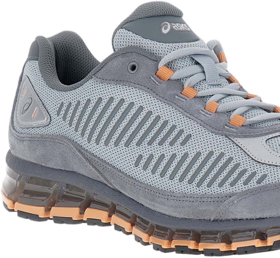 Asics High-Performance Gel-Quantum 360 I Amp Sneakers Grijs