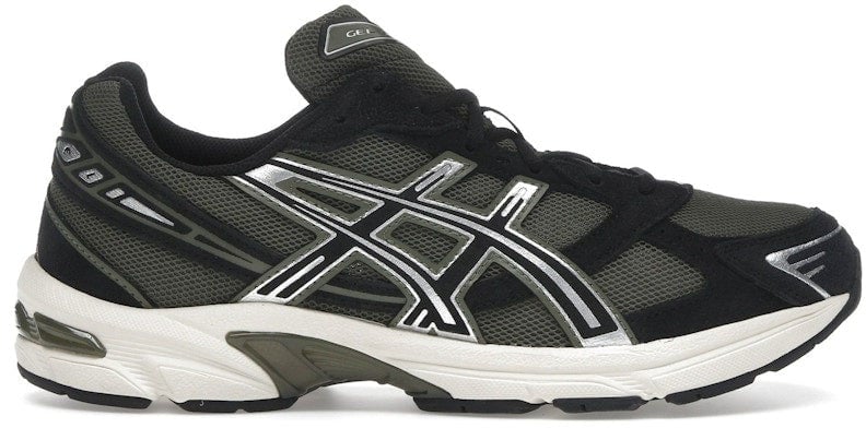 ASICS Gel-1130 Irvine Black Zwart