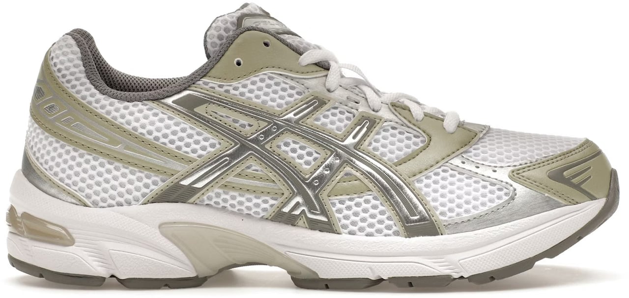 Asics ASICS Gel-1130 White Dried Leaf Green Divers