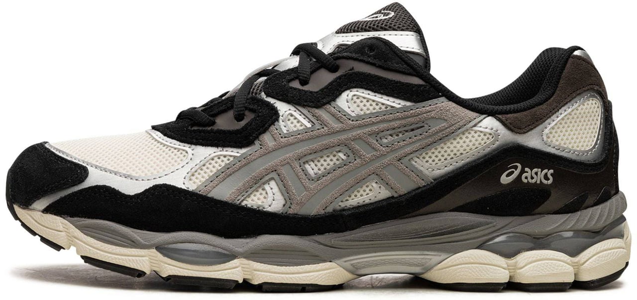 Asics Asics Gel-NYC Ivory Grey Clay Divers