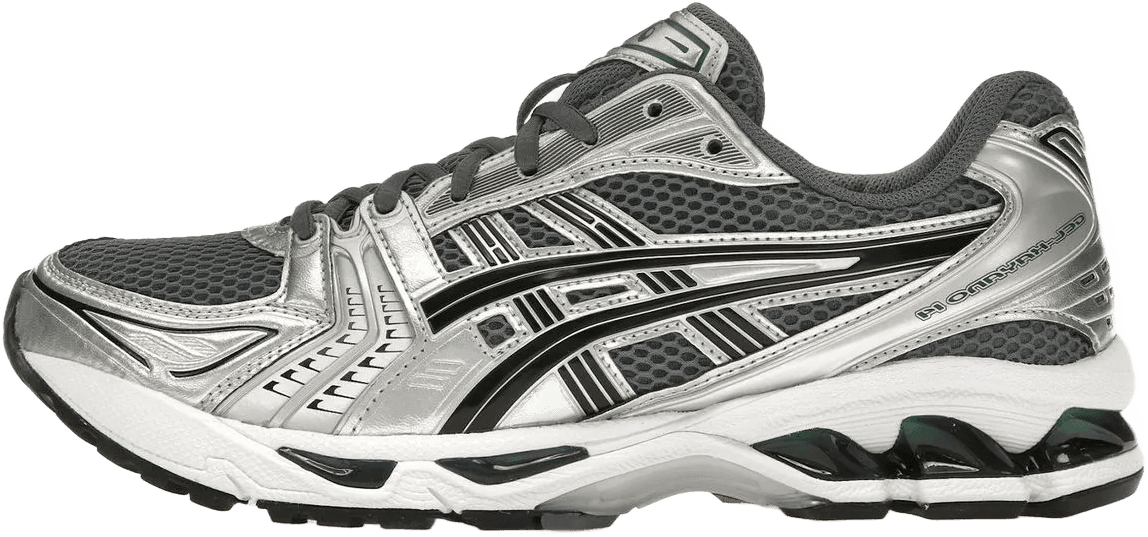 Asics Gel-Kayano 14 Metropolis Jasper Green Grijs