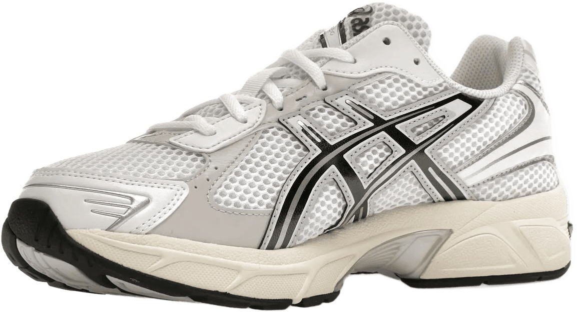 Asics Gel-1130 White Cloud Grey Grijs