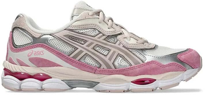 Asics ASICS Gel-NYC Cream Mineral Beige Pink Roze