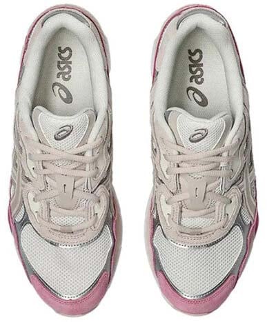 Asics ASICS Gel-NYC Cream Mineral Beige Pink Roze