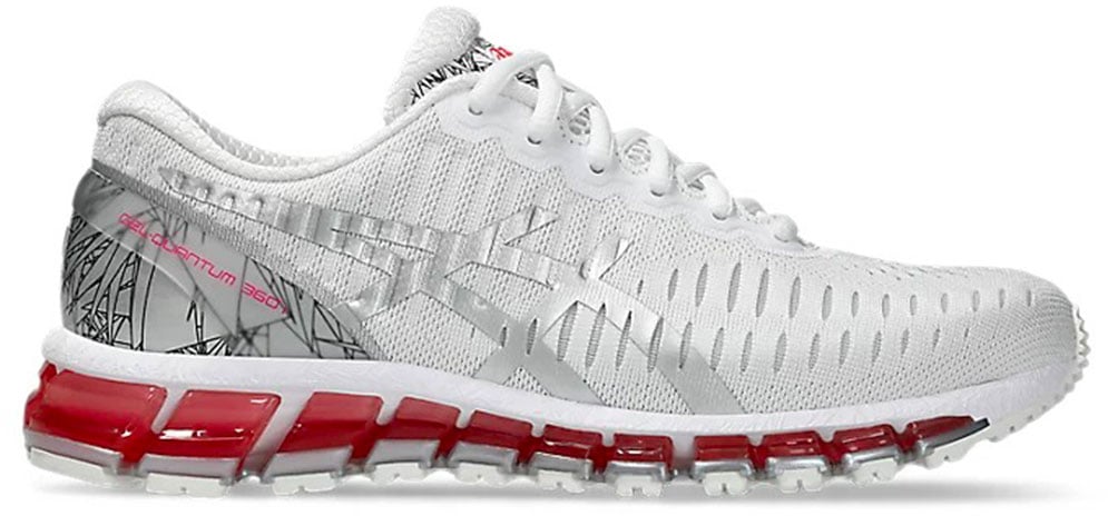 Asics asics gel quantum 360 Beige