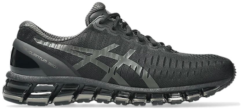 Asics basket asics gel quantum 360 i noir homme Zwart