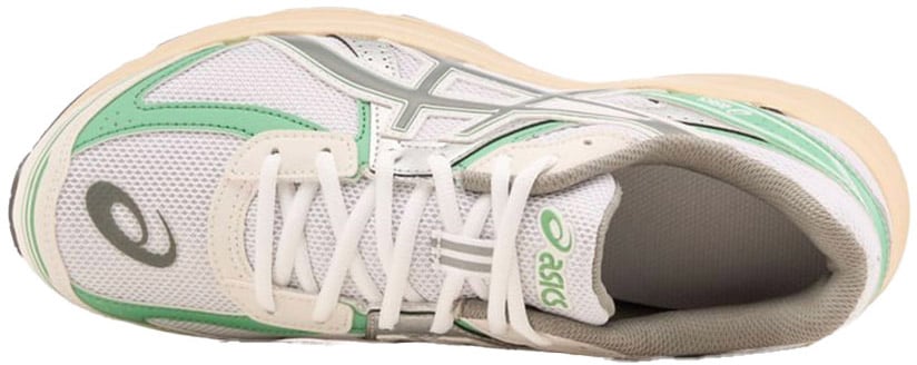 Asics baskets asics jog 100s 2 Groen