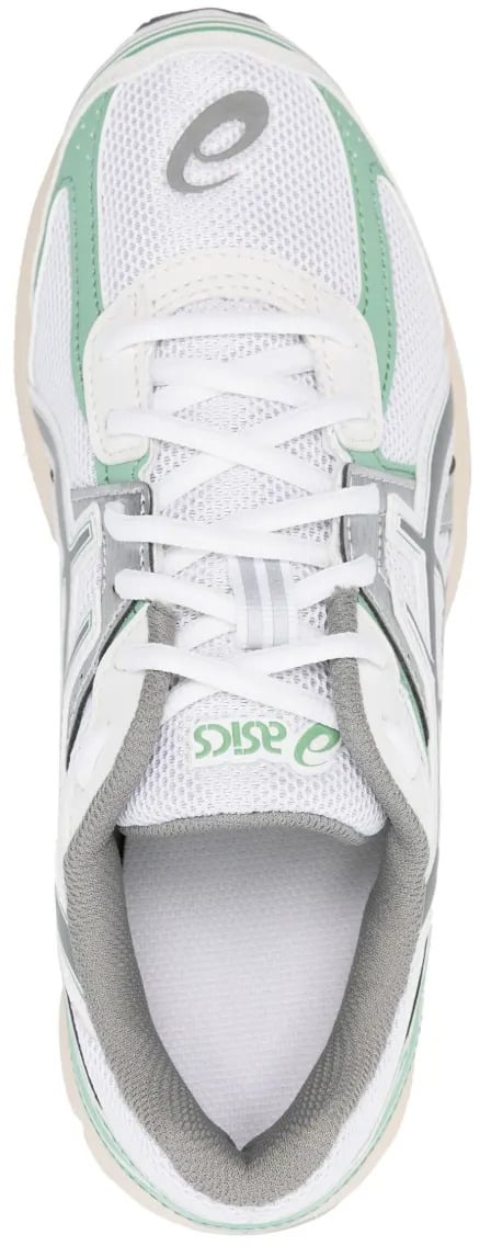 Asics baskets asics jog 100s 2 Groen