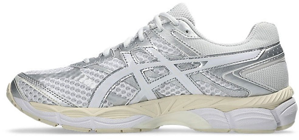Asics baskets gel cumulus 16 2 Beige