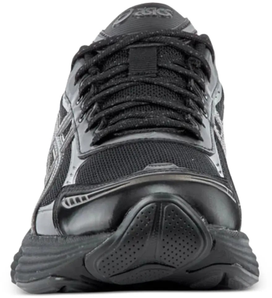 Asics baskets gel kinetic fluent 2 Zwart