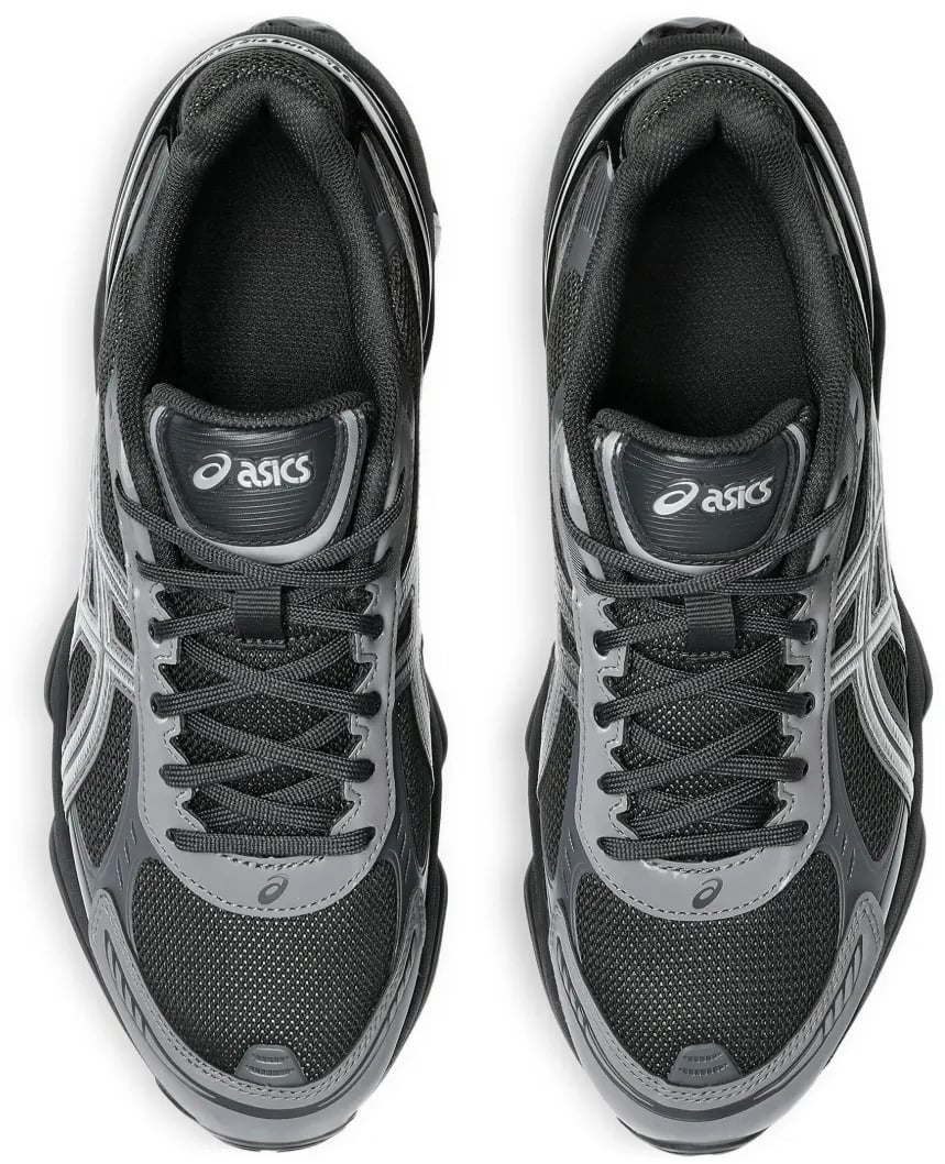 Asics baskets gel kinetic fluent 3 Grijs