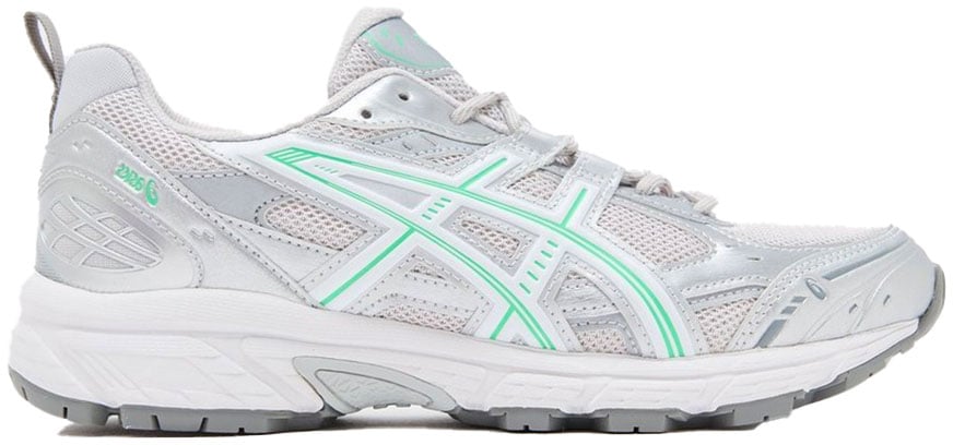 Asics baskets gel nunobiki 2 Grijs