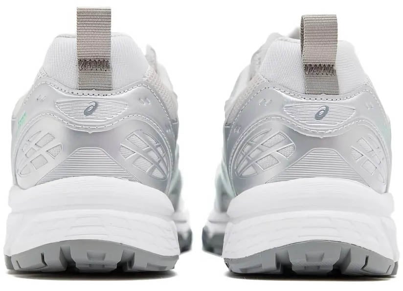 Asics baskets gel nunobiki 2 Grijs