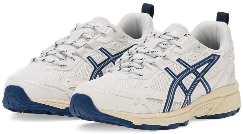 Asics baskets gel nunobiki 3 Beige