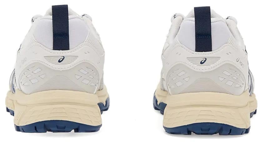 Asics baskets gel nunobiki 3 Beige