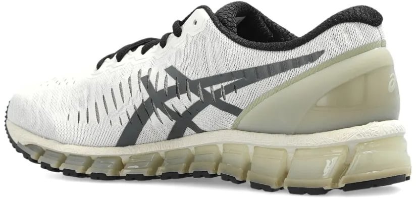 Asics baskets gel quantum 360 Grijs