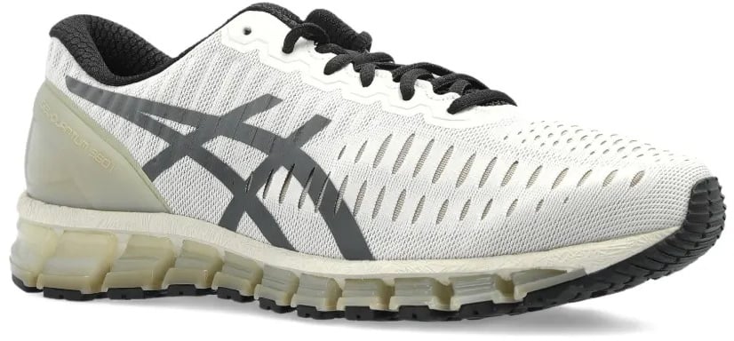 Asics baskets gel quantum 360 Grijs