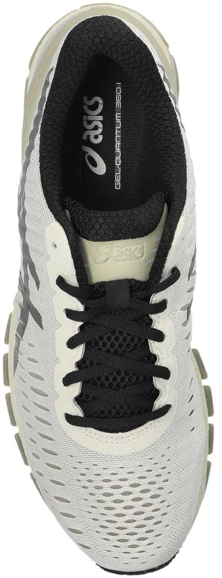 Asics baskets gel quantum 360 Grijs