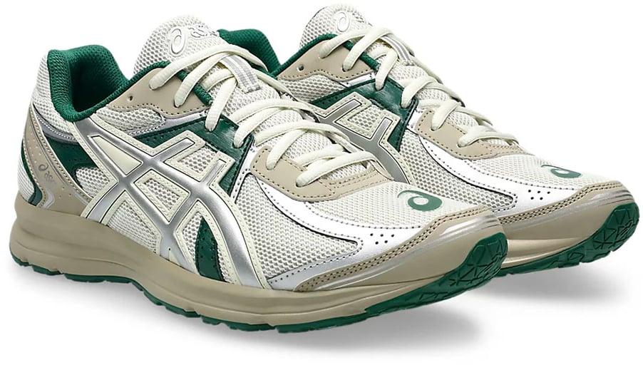 Asics baskets jog 100s Beige