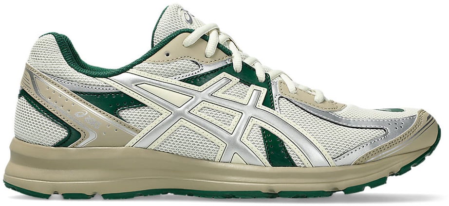 Asics baskets jog 100s Beige