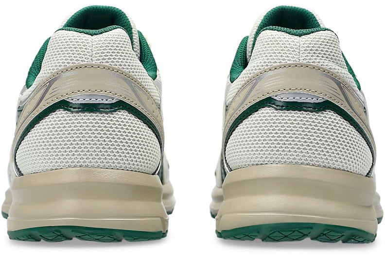 Asics baskets jog 100s Beige