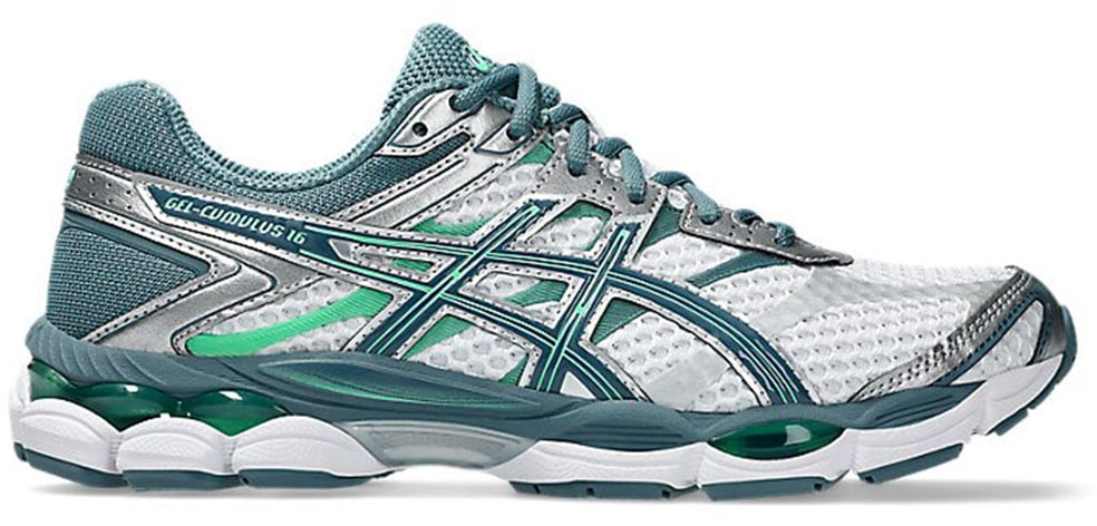 Asics gel cumulus 16 2 Beige