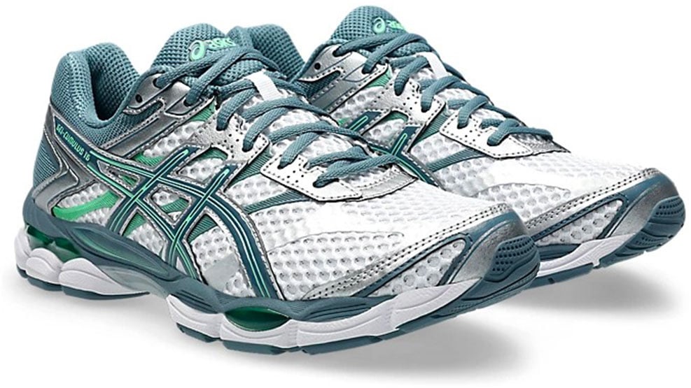 Asics gel cumulus 16 2 Beige