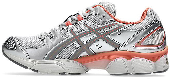 Asics gel nimbus 9 2 Grijs