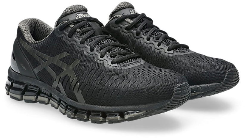 Asics gel quantum 360 i Zwart
