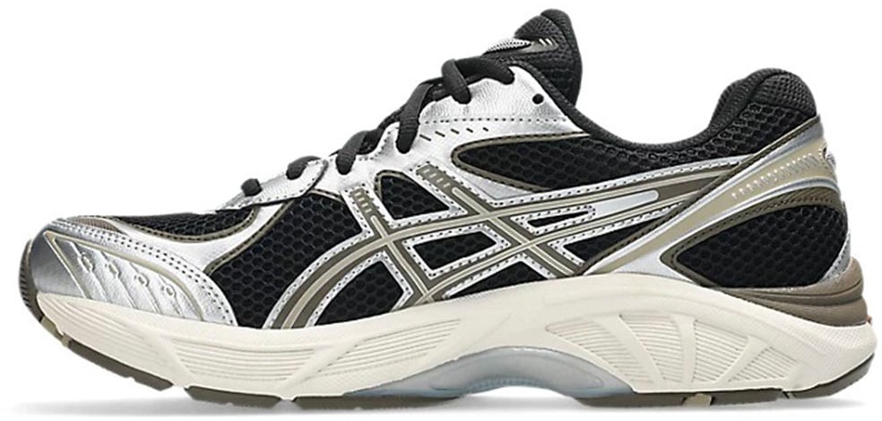 Asics gt 2160 Zwart