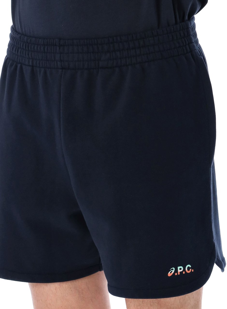 Asics SHORT COAST Bruin