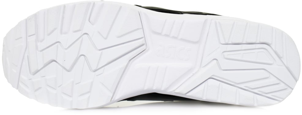 Asics Gel-kayano Trainer Knit Mt Sneakers Zwart